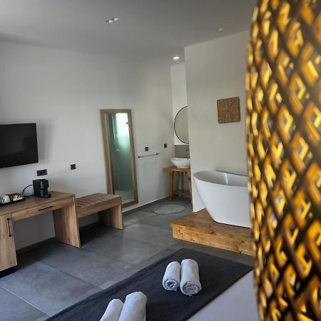 Sydney Hotel 케팔로스 외부 사진