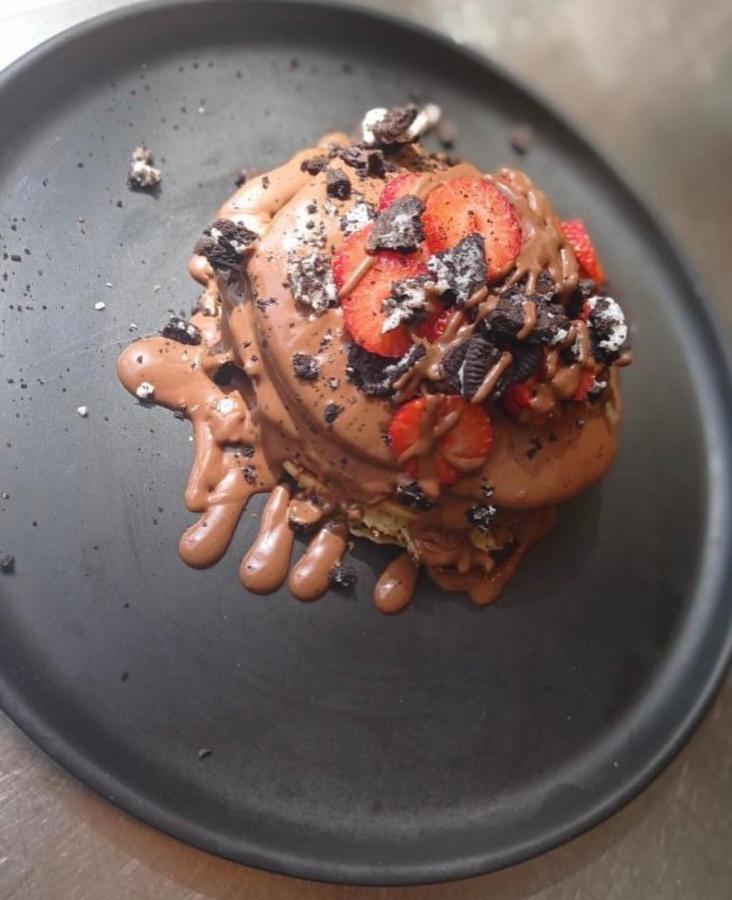 Sydney Hotel 케팔로스 외부 사진