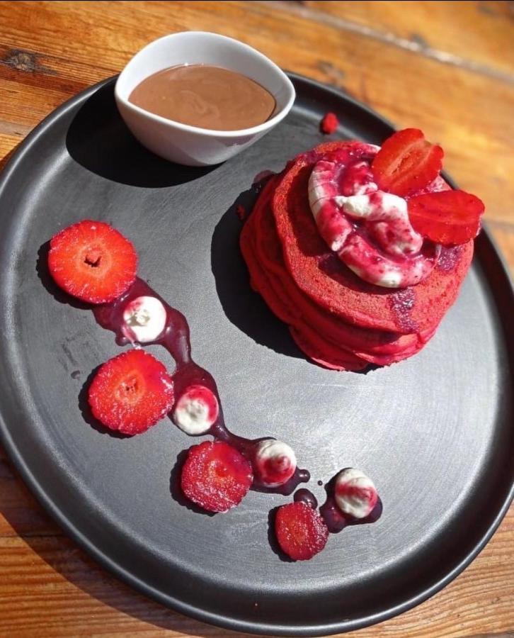 Sydney Hotel 케팔로스 외부 사진