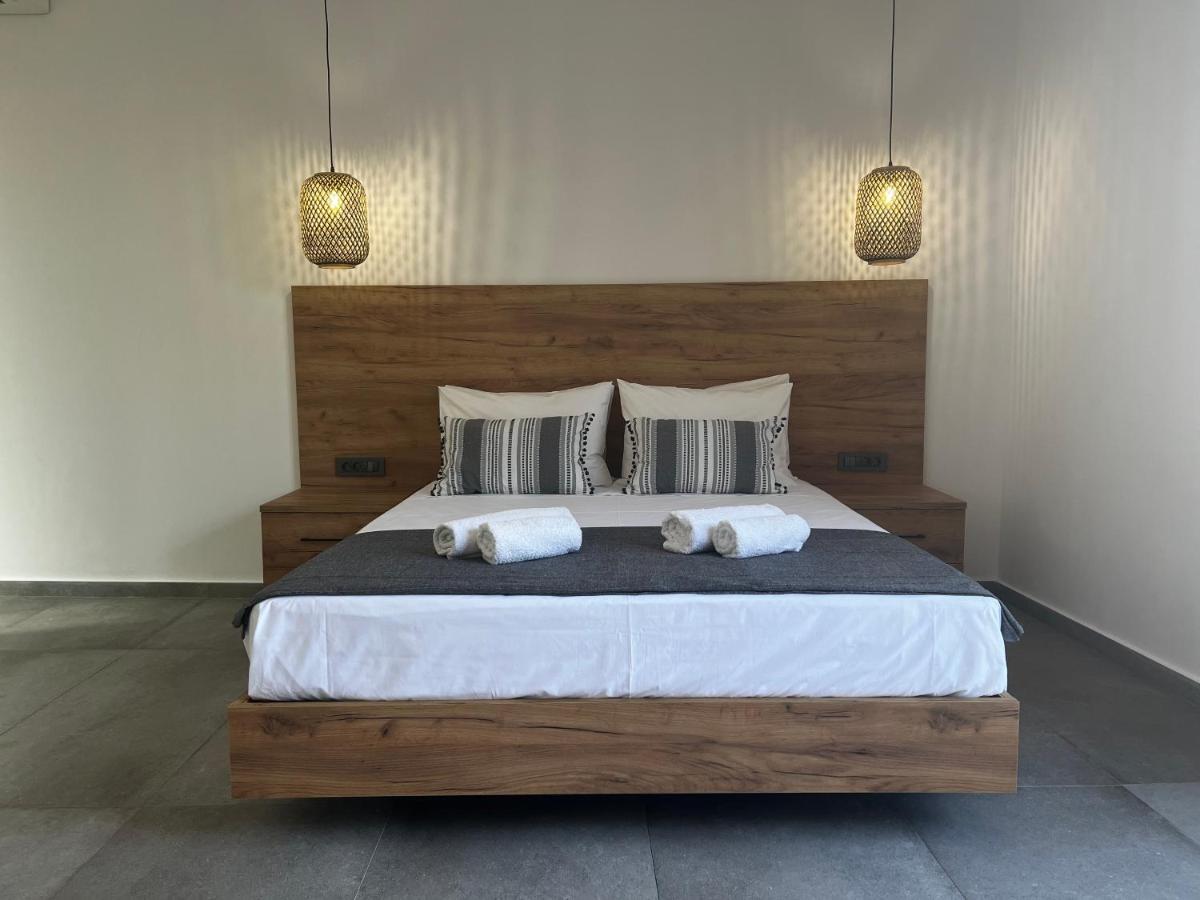 Sydney Hotel 케팔로스 외부 사진