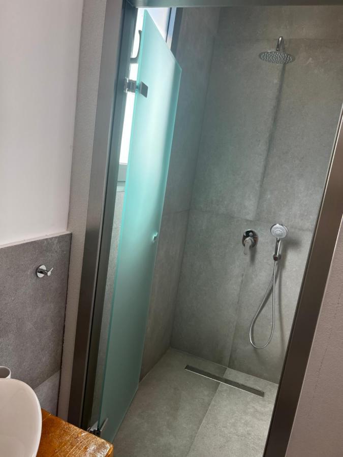 Sydney Hotel 케팔로스 외부 사진
