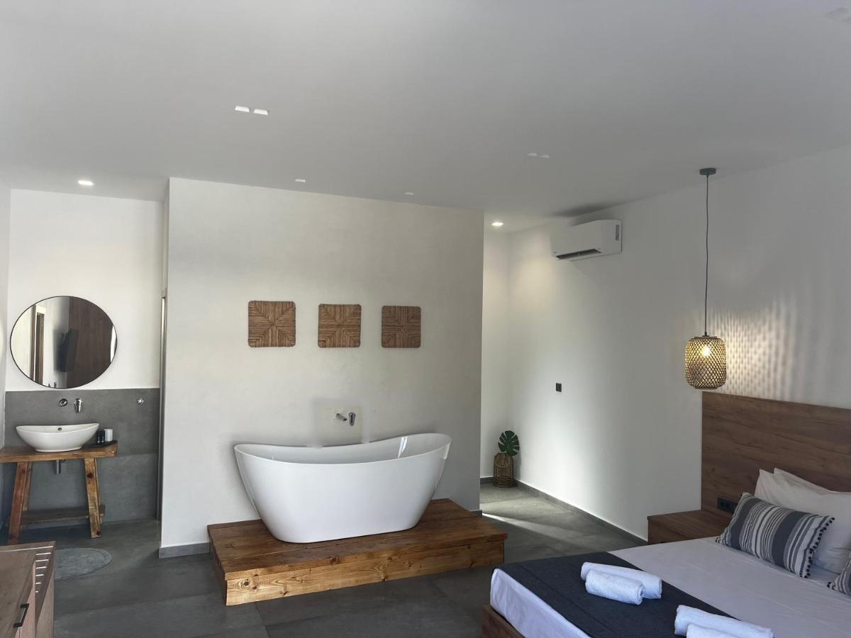 Sydney Hotel 케팔로스 외부 사진