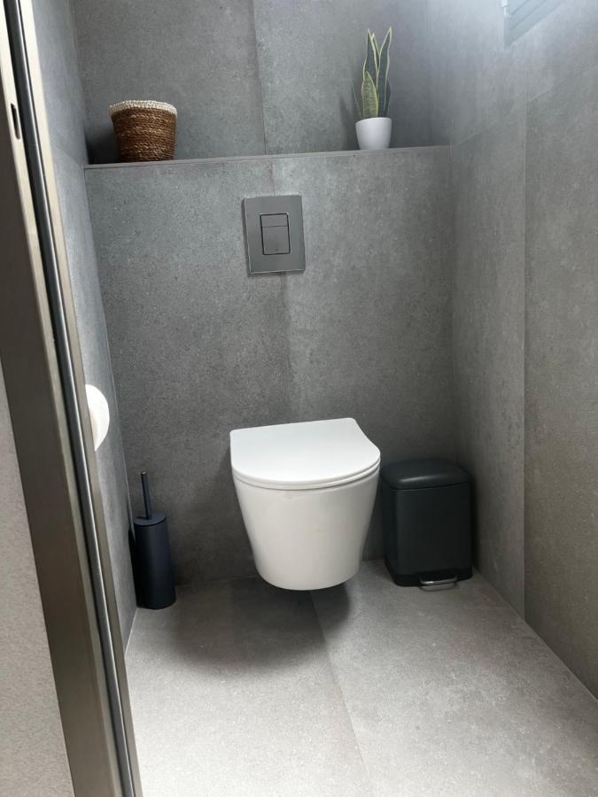 Sydney Hotel 케팔로스 외부 사진